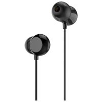 гарнитура Harper HV-802 Black