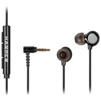 гарнитура Harper HV-802 Black