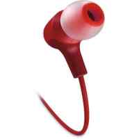 JBL E15 Red