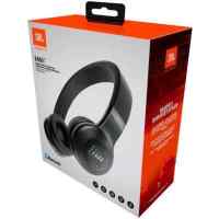 гарнитура JBL E45BT Black