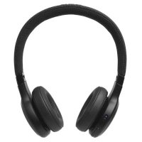 гарнитура JBL Live 400BT Black