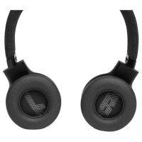 гарнитура JBL Live 400BT Black