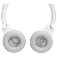 гарнитура JBL Live 400BT White