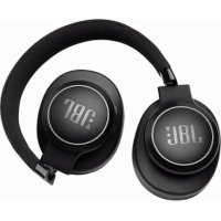 гарнитура JBL Live 500BT Black