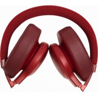 гарнитура JBL Live 500BT Red