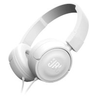 гарнитура JBL T450 White