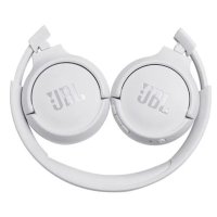 гарнитура JBL T500BT White