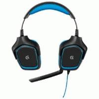 гарнитура Logitech G430 981-000537