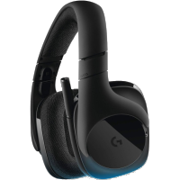 гарнитура Logitech G533 981-000634
