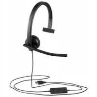 гарнитура Logitech H570e 981-000571