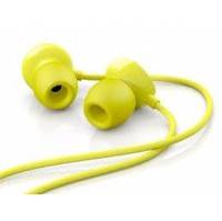 гарнитура Nokia WH-208 Yellow