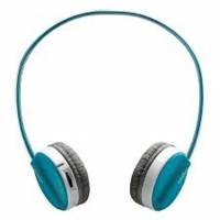 гарнитура Rapoo H3070 Blue