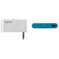 гарнитура Rapoo H3070 Blue