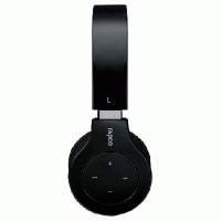 гарнитура Rapoo H8020 Black