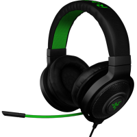 гарнитура Razer Kraken Pro Black