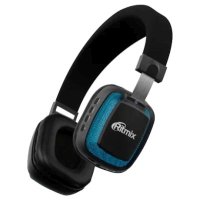 гарнитура Ritmix RH-485BTH Black