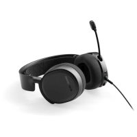 гарнитура SteelSeries Arctis 3 BT 2019 Black