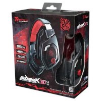 гарнитура Thermaltake Tt eSPORTS Shock 3D 7.1 Black