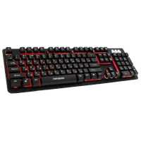 клавиатура Гарнизон GK-300G Черный