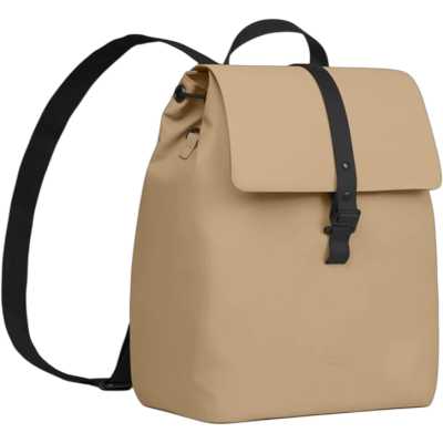 рюкзак Gaston Luga Dash Bucket Backpack Latte DSBBPLT коричневый