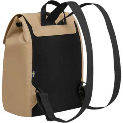 рюкзак Gaston Luga Dash Bucket Backpack Latte DSBBPLT коричневый
