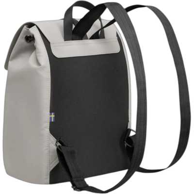 рюкзак Gaston Luga Dash Bucket Backpack Taupe DSHBBP13TPR серый