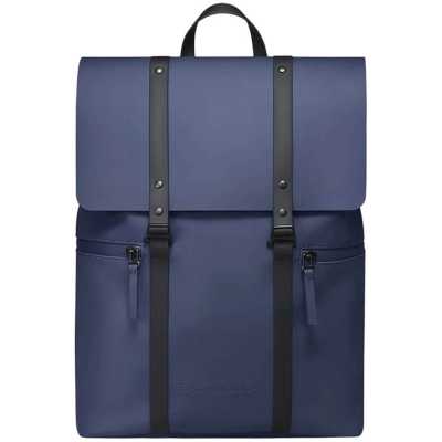 рюкзак Gaston Luga Splash 2.0 Backpack Dark Blue RE804 синий