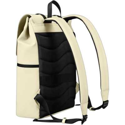 рюкзак Gaston Luga Splash 2.0 Backpack Lemonade SPBP13LM светло-бежевый