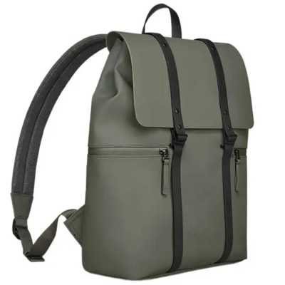 рюкзак Gaston Luga Splash 2.0 Backpack Olive RE803 оливковый