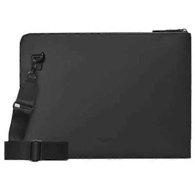 сумка Gaston Luga Splash Laptop Black SPLTP16BK черный