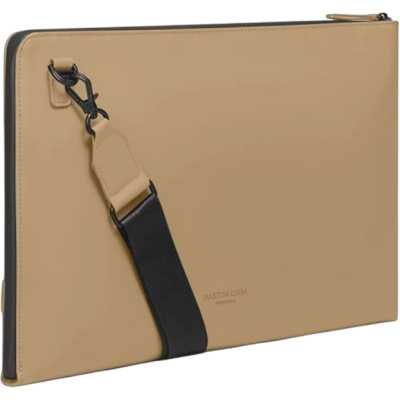 сумка Gaston Luga Splash Laptop Latte SPLTP16LT коричневый