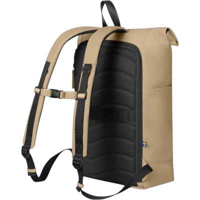 рюкзак Gaston Luga Splash Rolltop Backpack Latte SPRTBP16LT бежевый