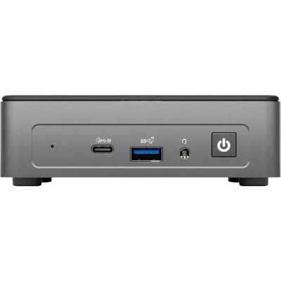 компьютер Geekom Air12 GMAIR12PT7505-8512-EU Черный