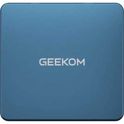 компьютер Geekom IT13 GMIT13U7356H-321-EU Синий