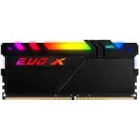 оперативная память GeIL Evo X II GEXSB416GB3200C16BSC