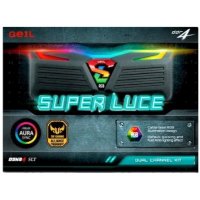 оперативная память GeIL GLTS432GB2666C19DC