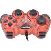 геймпад 3Cott Single GP-05 Red