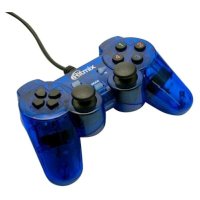 геймпад Ritmix GP-006 Blue