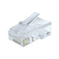 коннектор Gembird 8P8C