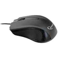 мышь Gembird MUS-101 Black