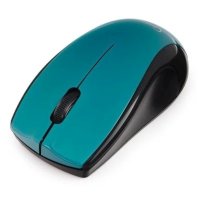 мышь Gembird MUSW-320 Blue Синий-черный