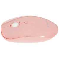 мышь Gembird MUSW-390 Pink Розовый