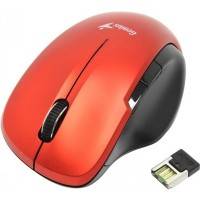 мышь Genius DX-6810 Red