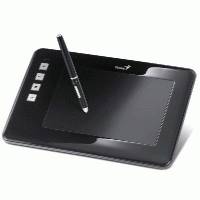 планшет для рисования Genius EasyPen M406W