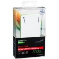 Genius ECO-U306 White Белый
