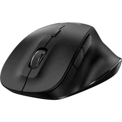мышь Genius Ergo 8230S Black Черный