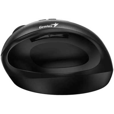 мышь Genius Ergo 8300S Black Черный