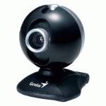 веб-камера Genius G-Cam i-Look 300 черный