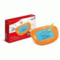 планшет для рисования Genius Kids Designer