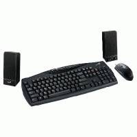 клавиатура Genius KMS U110